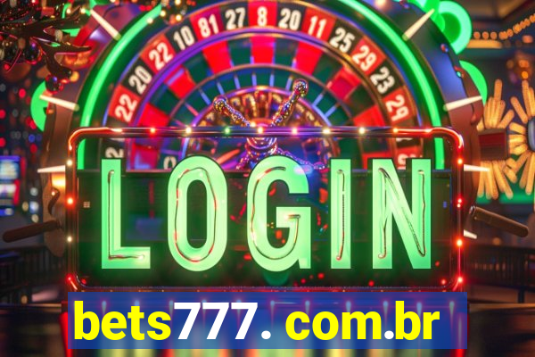 bets777. com.br