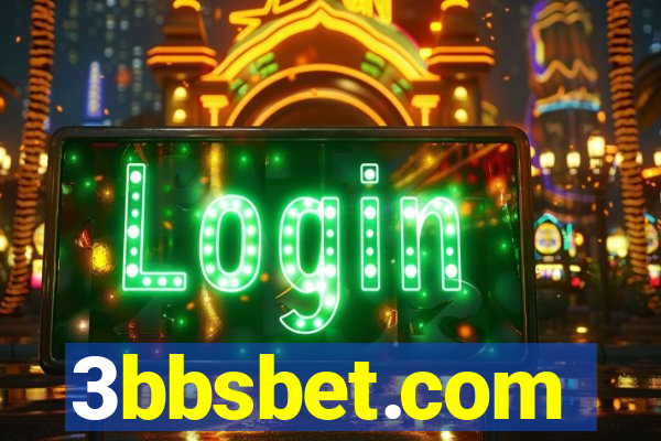 3bbsbet.com