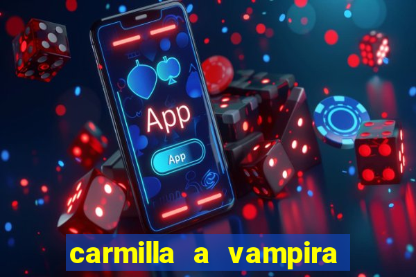 carmilla a vampira de karnstein pdf