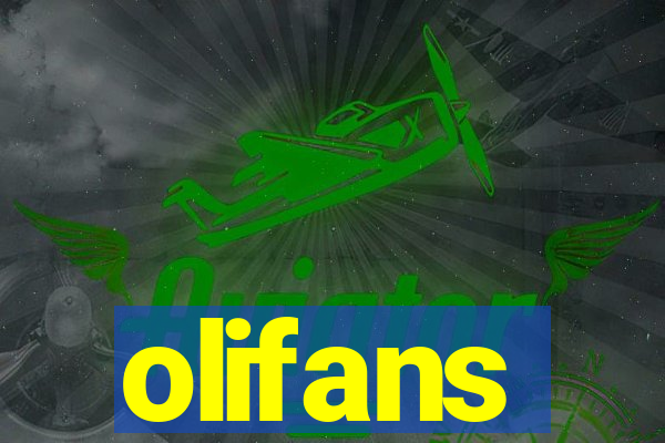 olifans