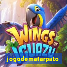 jogodematarpato