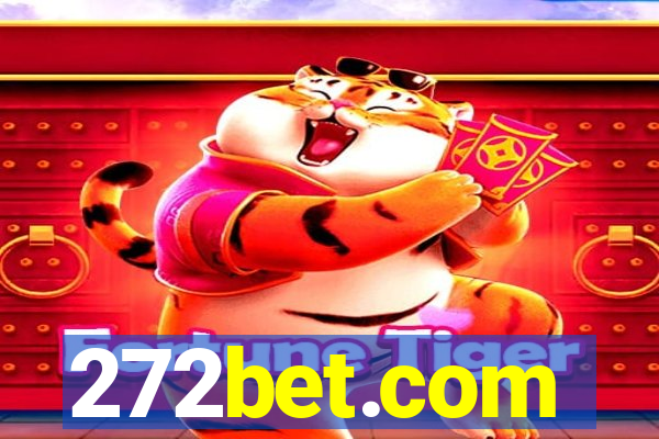272bet.com