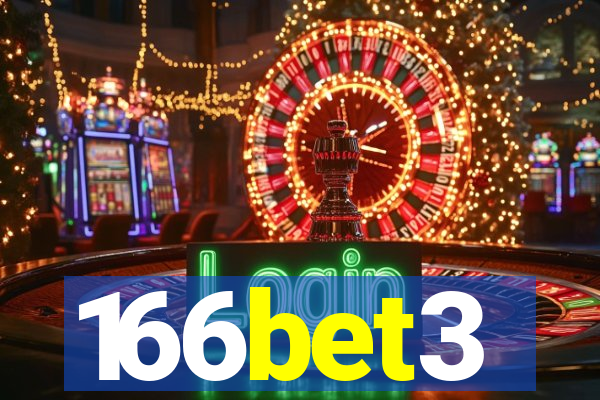 166bet3