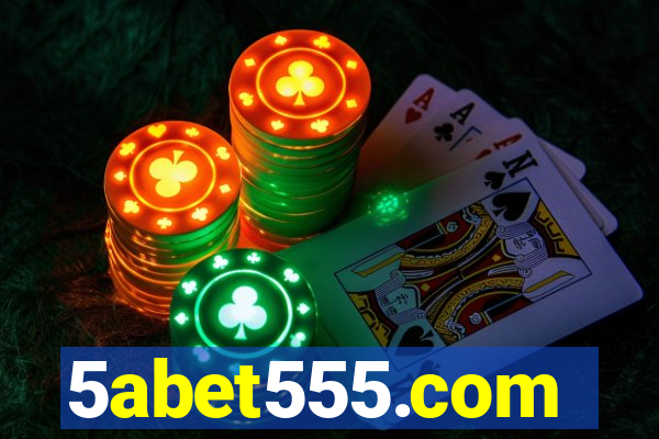 5abet555.com