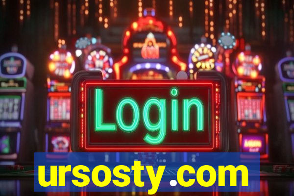 ursosty.com