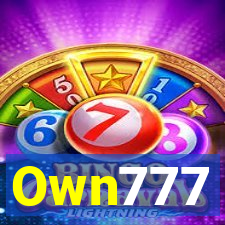Own777