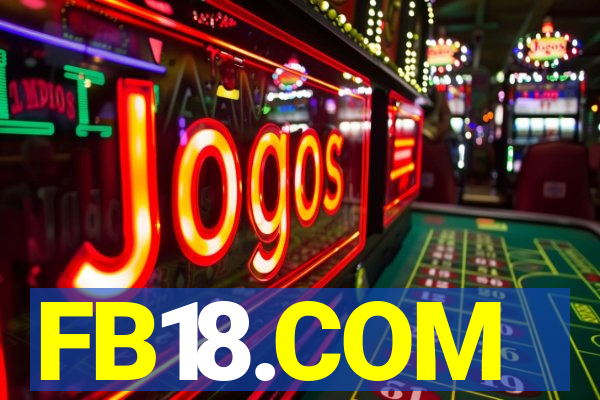 FB18.COM