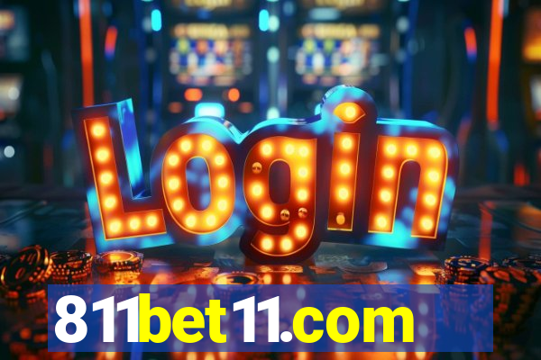 811bet11.com