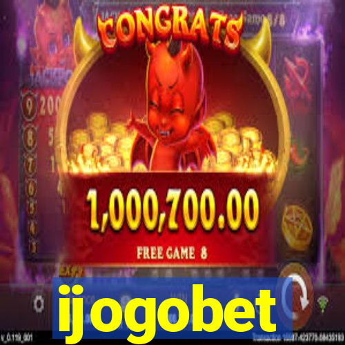 ijogobet