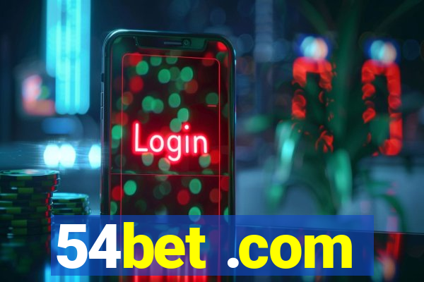54bet .com