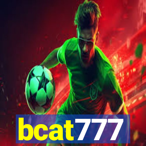 bcat777