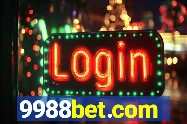 9988bet.com