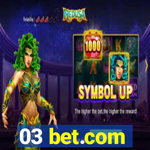 03 bet.com