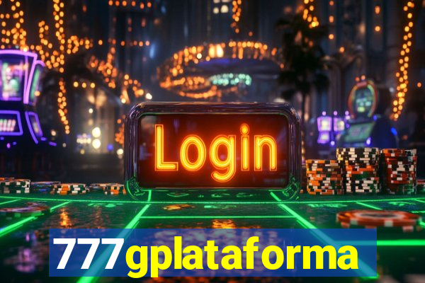 777gplataforma