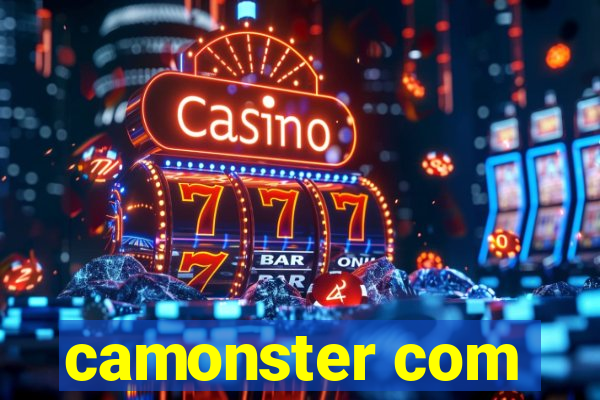 camonster com