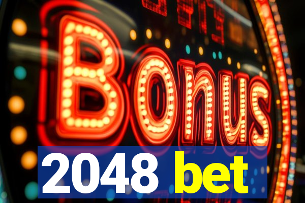 2048 bet