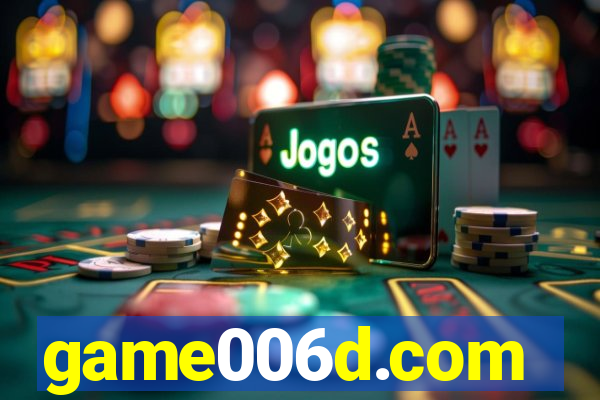 game006d.com