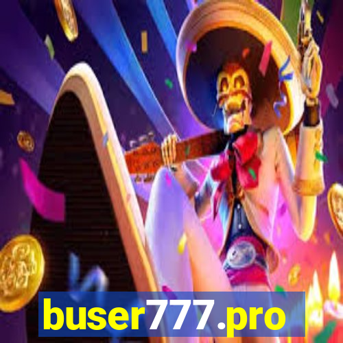 buser777.pro