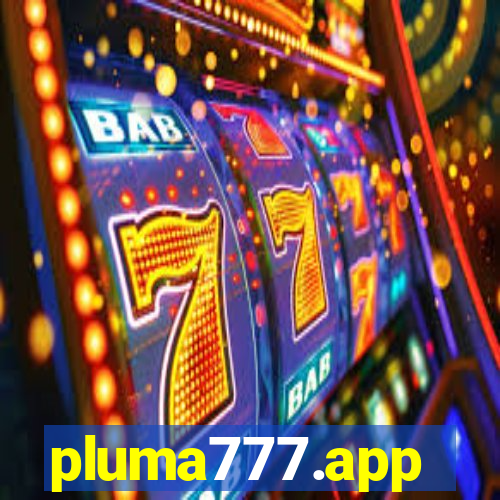 pluma777.app