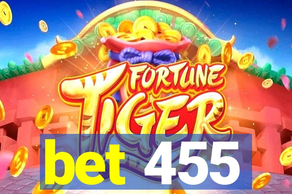 bet 455