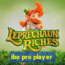 ibo pro player