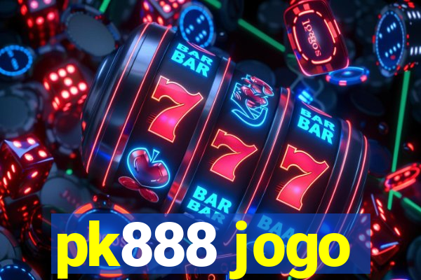 pk888 jogo