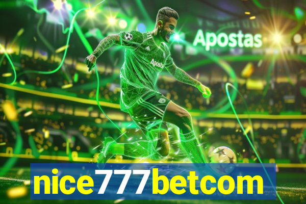 nice777betcom
