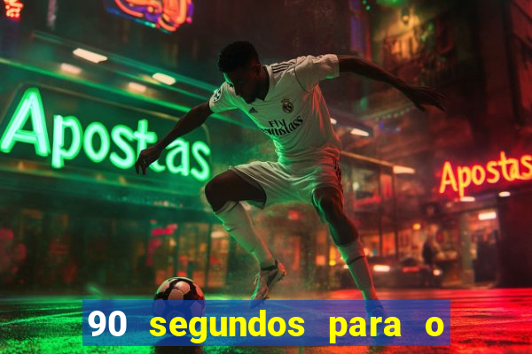 90 segundos para o apocalipse pdf download
