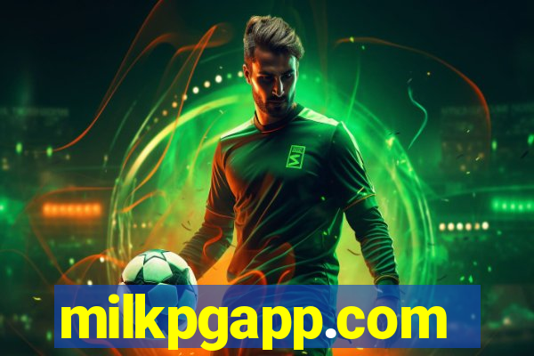 milkpgapp.com