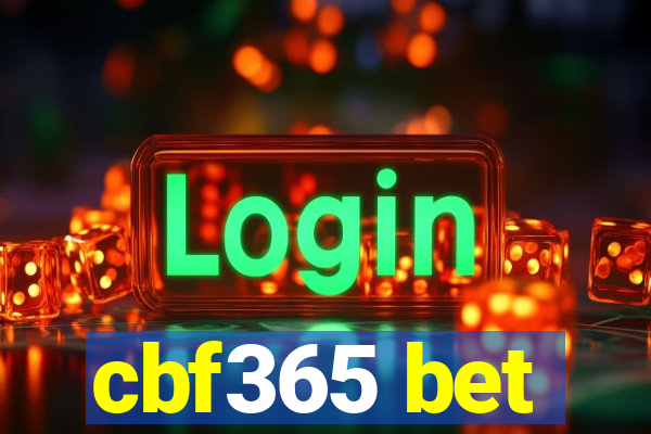 cbf365 bet
