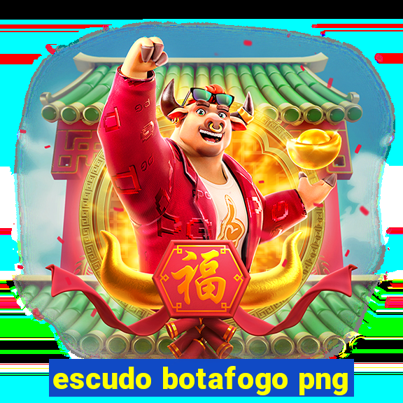 escudo botafogo png