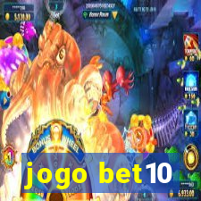 jogo bet10
