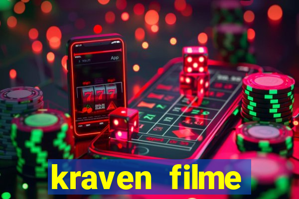 kraven filme completo dublado