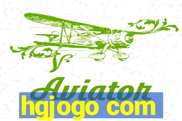 hgjogo com