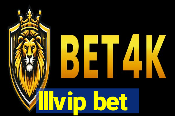 lllvip bet