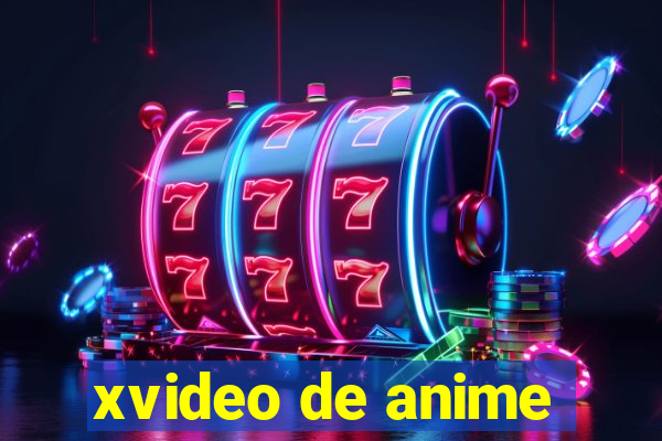 xvideo de anime