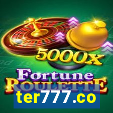 ter777.co
