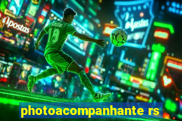 photoacompanhante rs