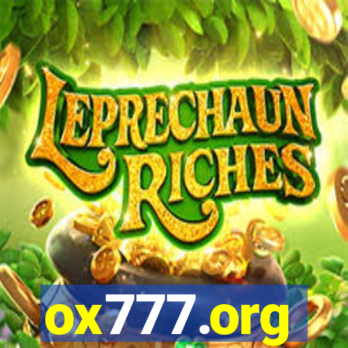 ox777.org