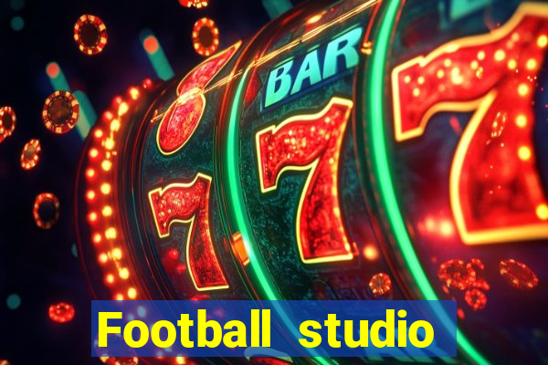 Football studio demo football studios