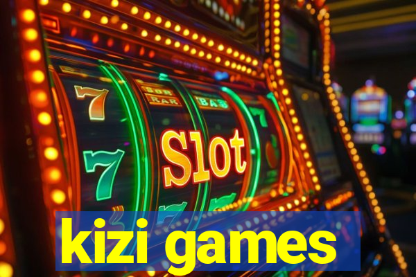 kizi games
