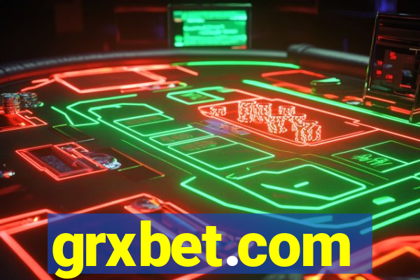 grxbet.com