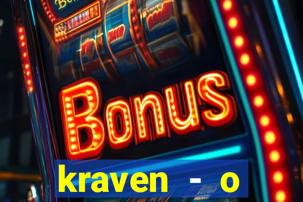 kraven - o caçador filme completo dublado pobreflix