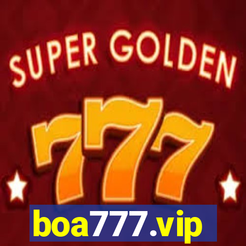 boa777.vip