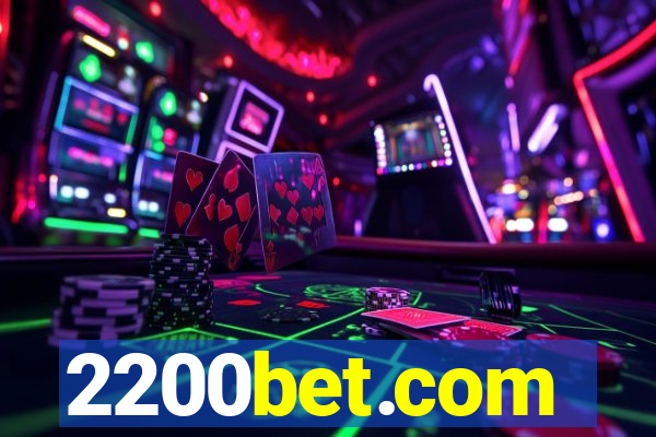 2200bet.com