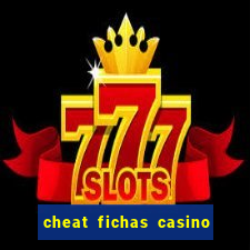 cheat fichas casino pokemon heart gold