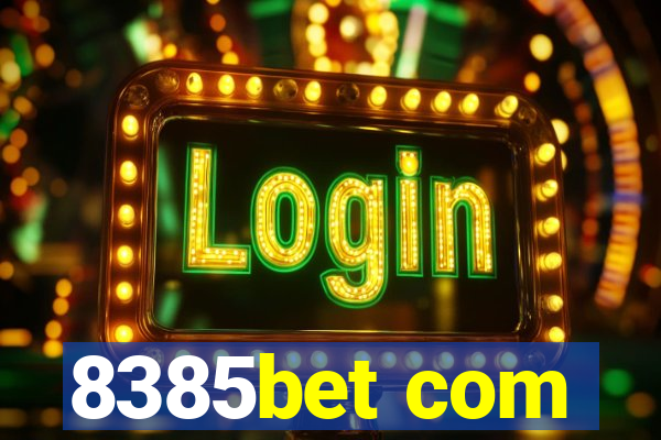 8385bet com