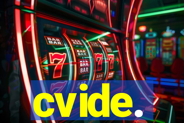 cvide.
