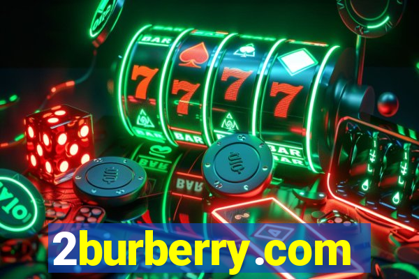 2burberry.com