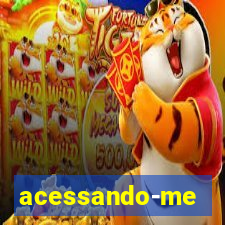 acessando-me